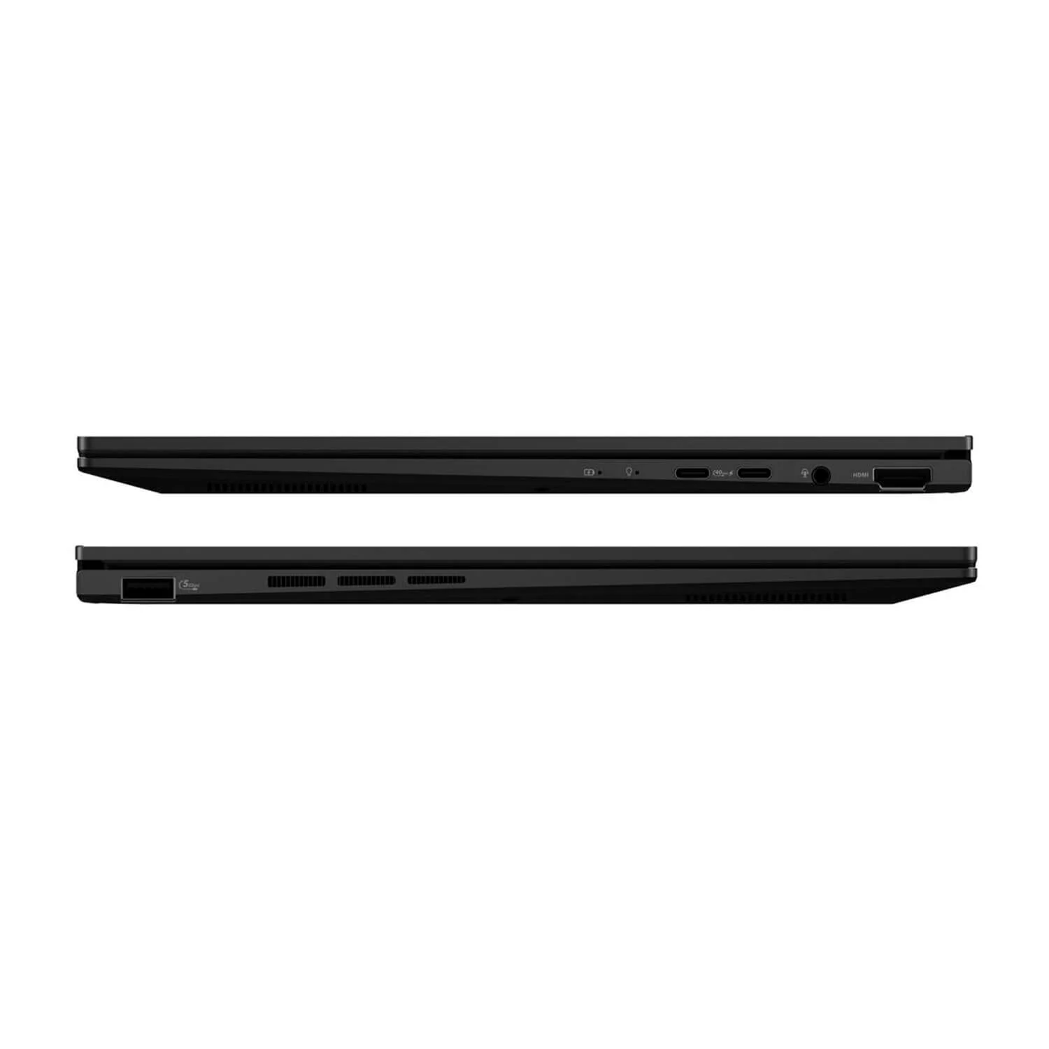 Ноутбук Asus Zenbook 14 Oled UM3406HA-QD087W 90NB1271-M004C0 14" Black купить,0