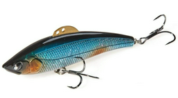 Воблер Lucky John BASARA VIB S 80.00/124