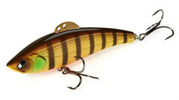 Воблер Lucky John BASARA VIB S 80.00/146