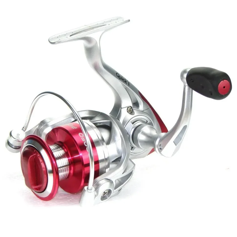 Катушка Dam Quick 1 Pink FD 3000 купить,NaN