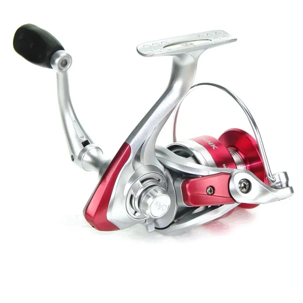 Катушка Dam Quick 1 Pink FD 3000 купить,NaN