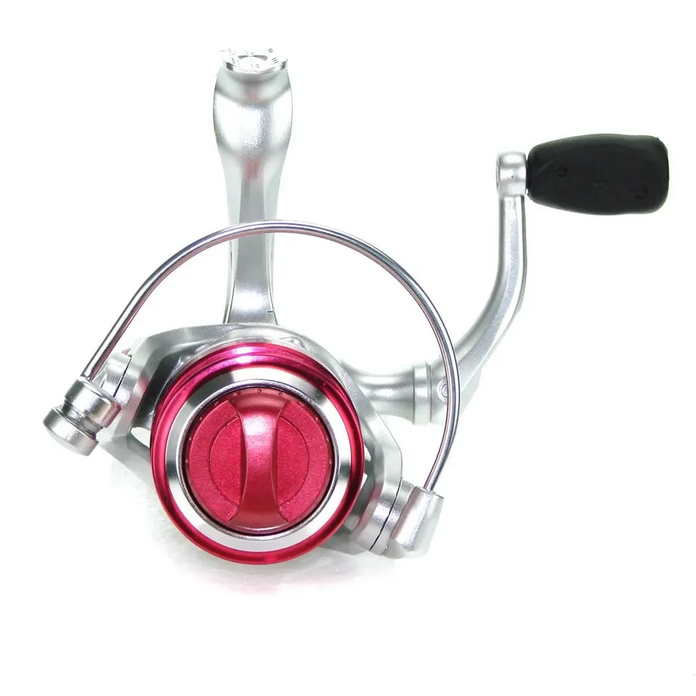 Катушка Dam Quick 1 Pink FD 3000 купить,NaN