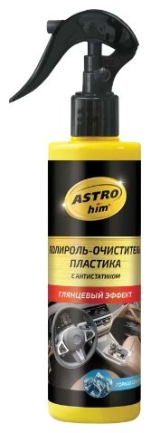 ASTROhim полироль для пластика AC2202 0.25 л купить,NaN