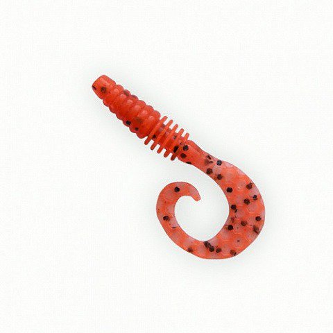 Твистер Fanatik Viper 2 цвет 023 10шт купить,NaN