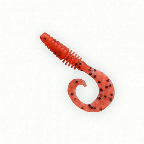 Твистер Fanatik Viper 2 цвет 023 10шт купить,NaN