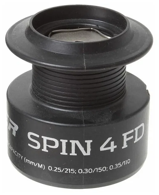 Катушка Salmo Sniper Spin 4 30FD купить,NaN