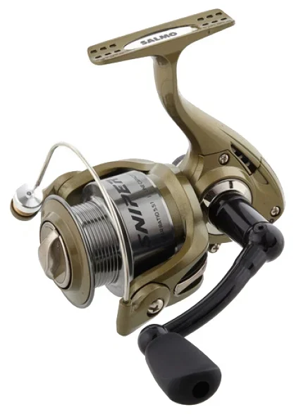 Катушка Salmo Sniper Spin 4 30FD купить,NaN