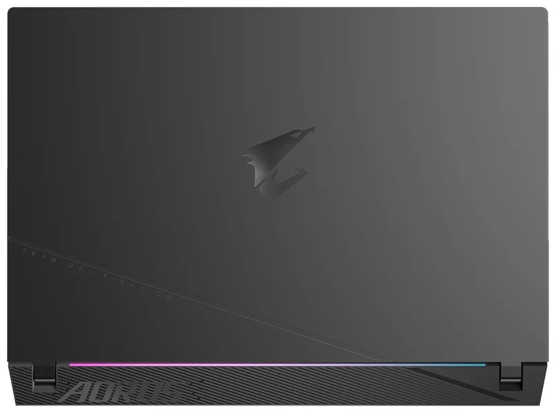 Ноутбук Gigabyte Aorus 17 BSF-H3KZ654SD 17.3" Black купить,NaN