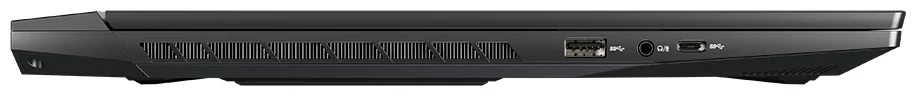 Ноутбук Gigabyte Aorus 17 BSF-H3KZ654SD 17.3" Black