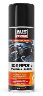 AVS полироль универсальная AVK-644 520 л купить,NaN