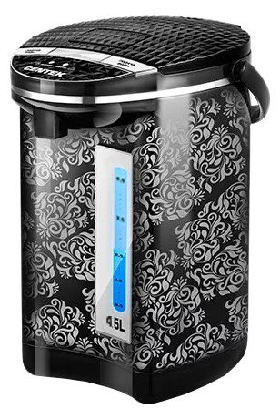 Термопот Centek Diamond CT-0085 черный купить,NaN