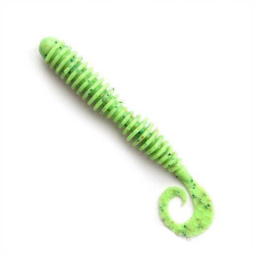 Твистер Fanatik Dagger Active 5 цвет 020 5шт купить,NaN