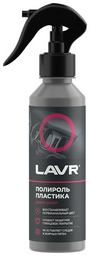 LAVR полироль для пластика Ln2425 0.255 л