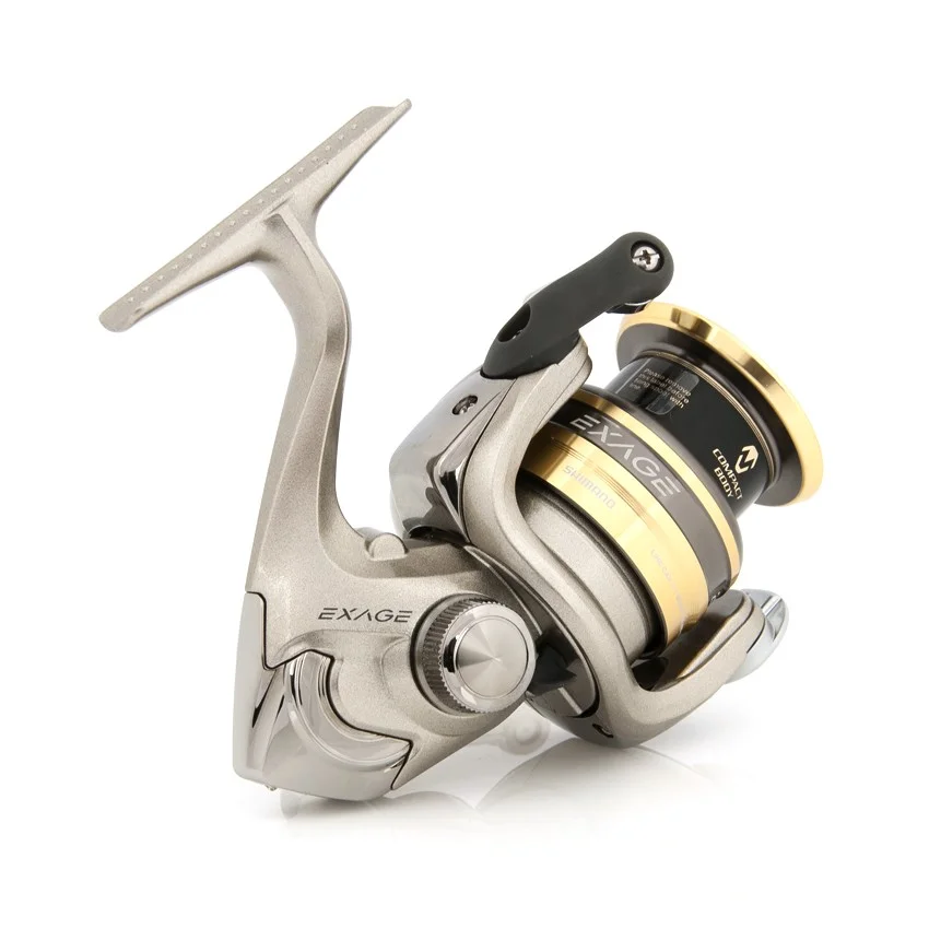 Катушка Shimano Exage 4000 FD купить,NaN