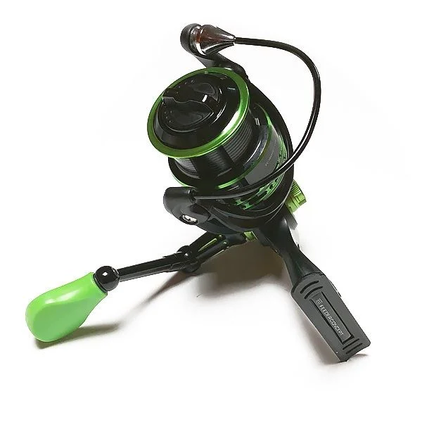 Катушка Feeder Concept Pilot 7 3000FD FC-1030FD купить,NaN