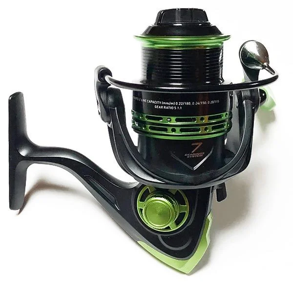 Катушка Feeder Concept Pilot 7 3000FD FC-1030FD купить,NaN