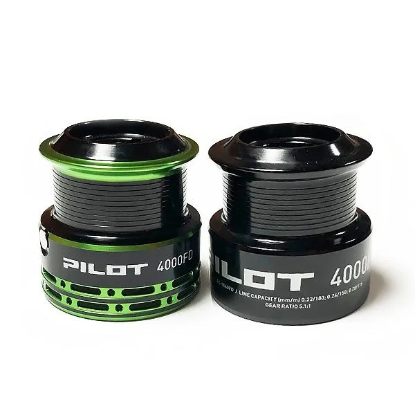 Катушка Feeder Concept Pilot 7 3000FD FC-1030FD купить,NaN