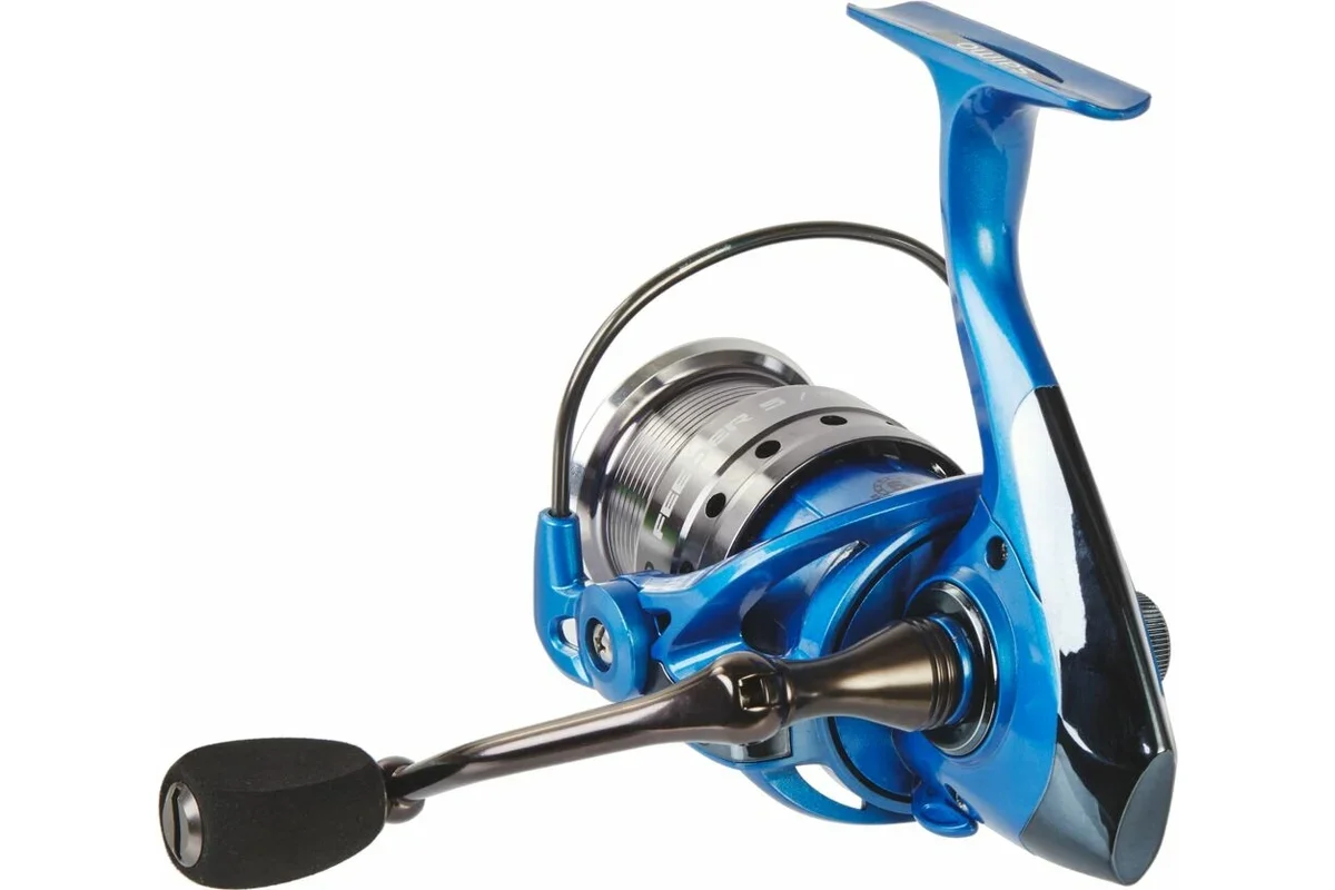 Катушка Salmo Diamond Feeder 5 6000FD