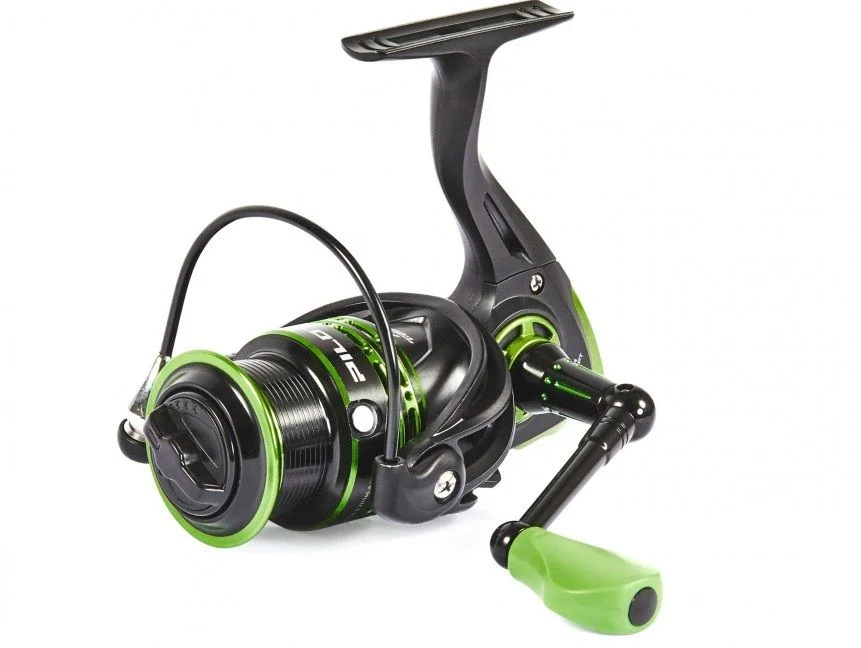 Катушка Feeder Concept Pilot 7 3000FD FC-1030FD купить,NaN