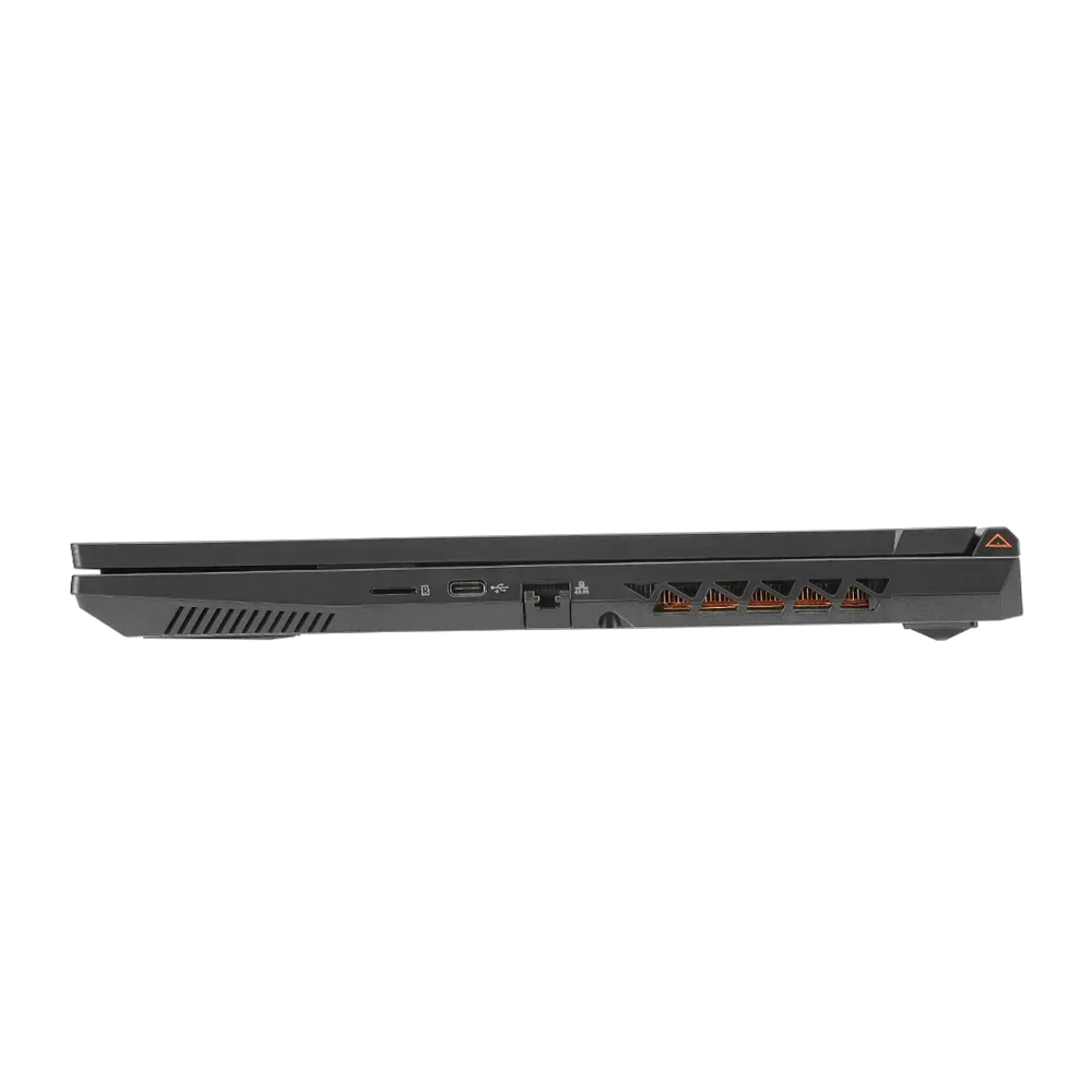 Ноутбук Gigabyte G5 MF5-H2KZ354KD 9RC55MF5FJJA0IKZ000 15.6" Black