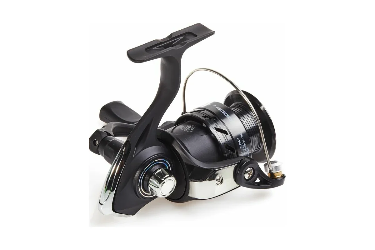 Катушка Salmo Diamond Spin II 6 4000FD SDS06-40FD купить,NaN