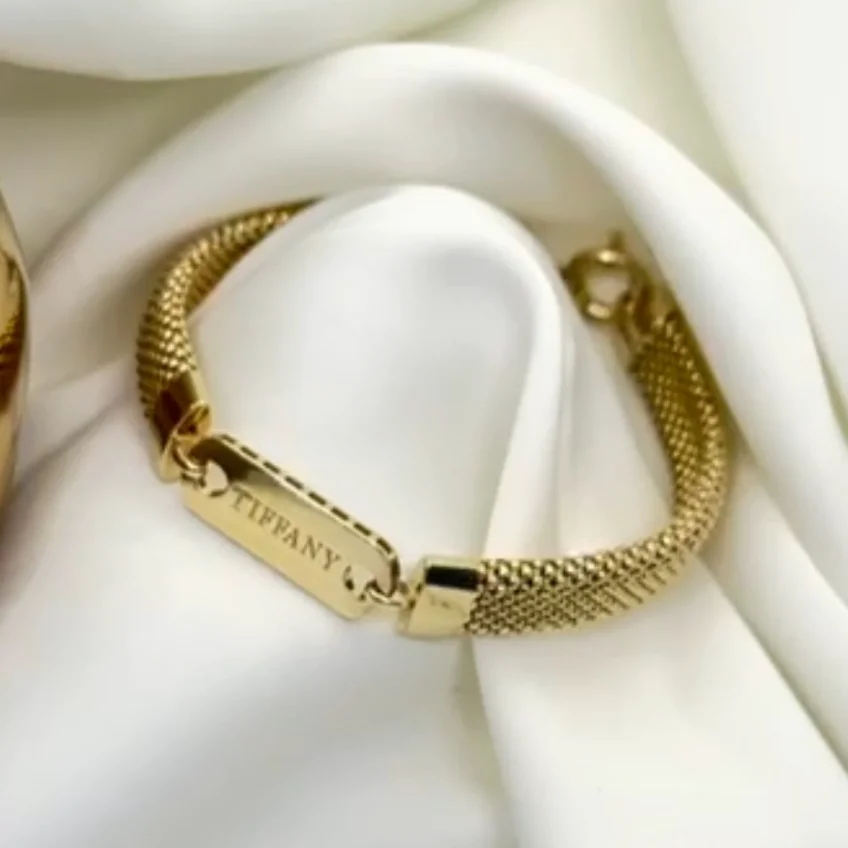 Браслет Almaz Gold 86678_1 купить,NaN