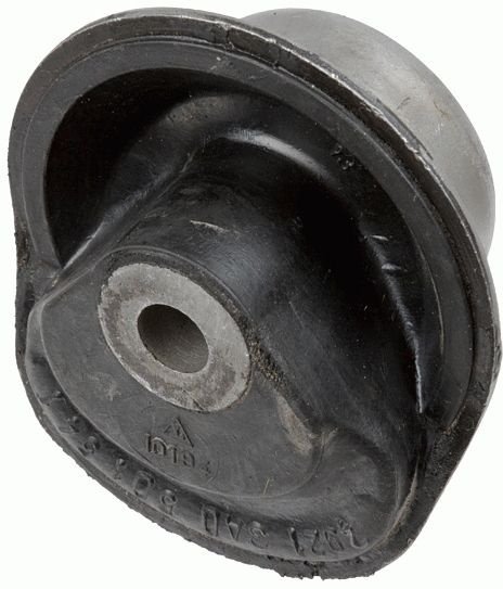 Lemforder сайлентблок балки 1019402 купить,7599