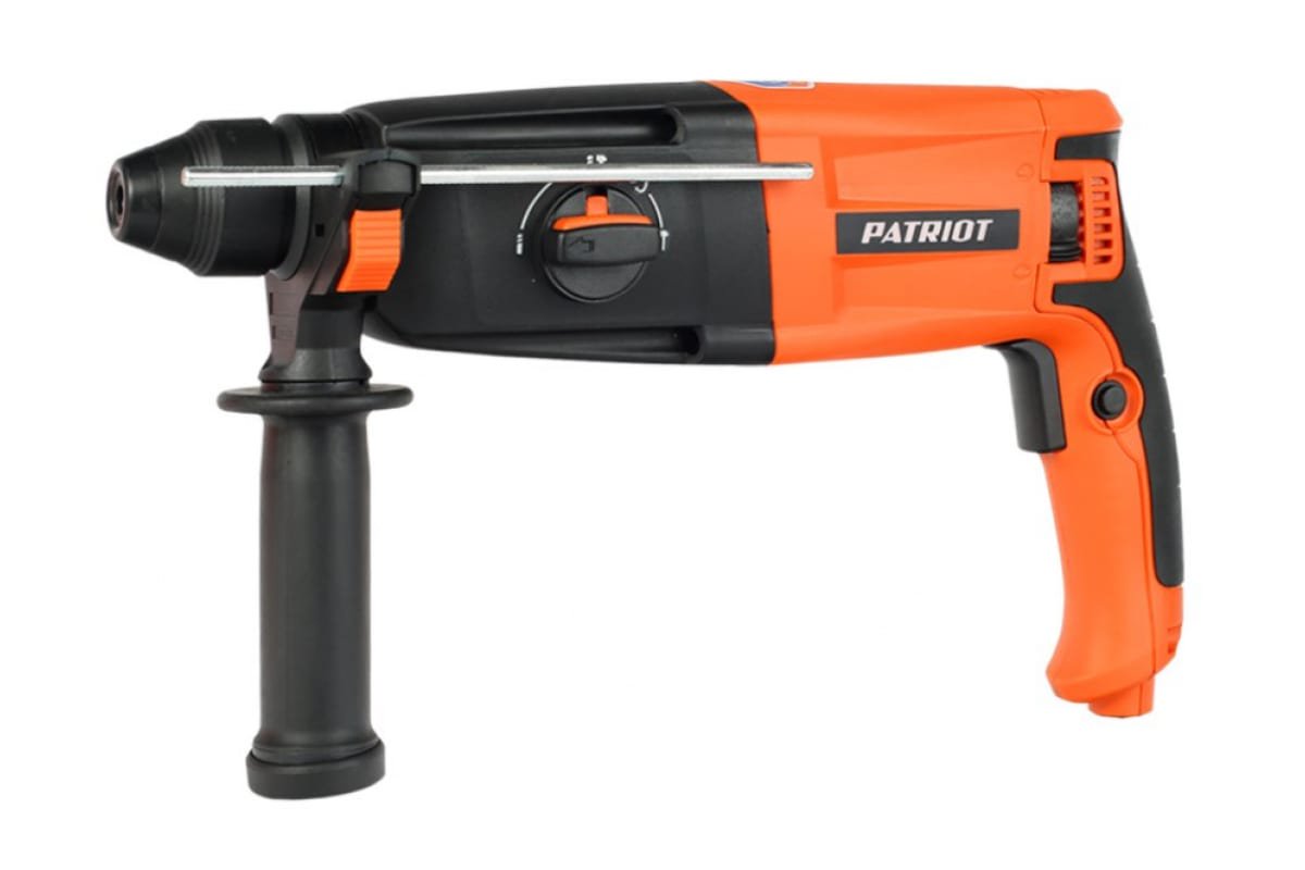 Перфоратор Patriot RH 280 140301360 купить,0