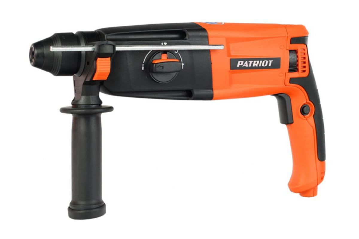 Перфоратор Patriot RH 280 140301360 купить,NaN