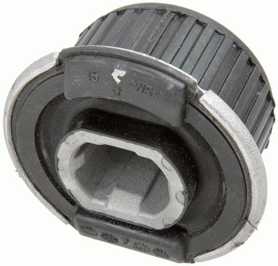 Lemforder сайлентблок балки 1098401 купить,NaN
