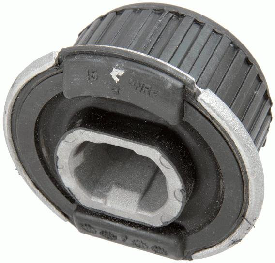 Lemforder сайлентблок балки 1098401 купить,NaN