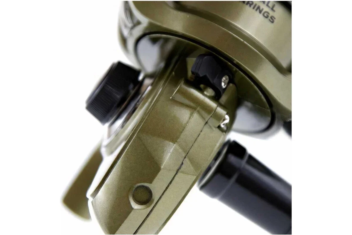 Катушка Salmo Sniper Spin 4 20FD купить,NaN