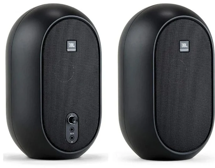 Акустическая система JBL One Series 104 Black