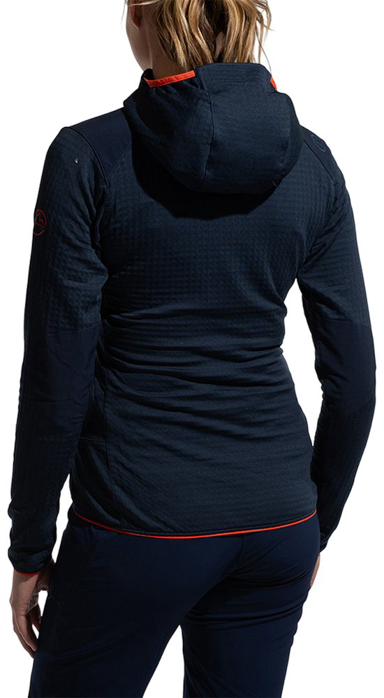 Флиска La Sportiva синий купить,NaN