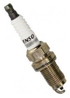 Свеча зажигания DENSO Q16TT#4 купить,NaN