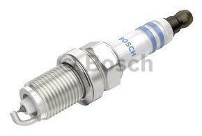 Свеча зажигания Bosch 0 242 240 654 купить,NaN