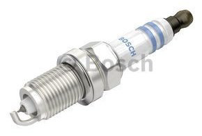 Свеча зажигания Bosch 0 242 240 654 купить,NaN