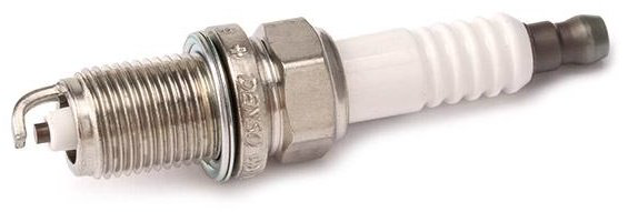 Свеча зажигания DENSO K20R-U11 купить,NaN