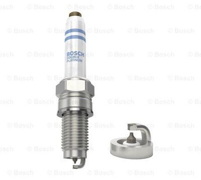 Свеча зажигания Bosch 0 241 145 523 - ForteMarket Свеча зажигания Bosch 0 241 145 523 купить,NaN