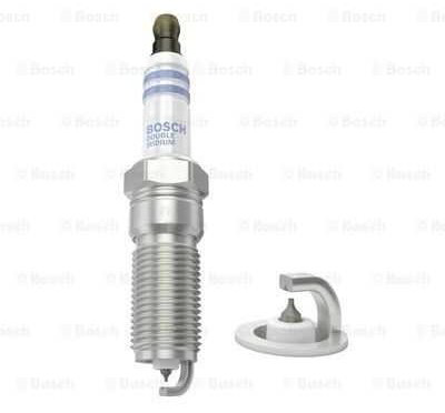 Свеча зажигания Bosch 0 242 236 633 купить,NaN