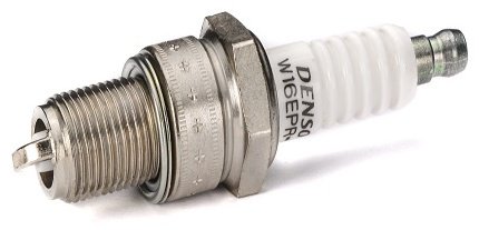 Свеча зажигания DENSO W16EPRU купить,NaN