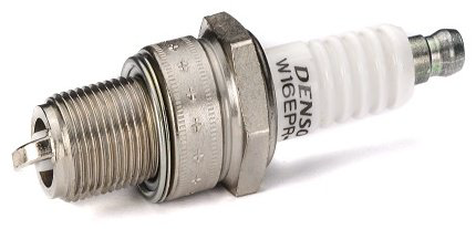 Свеча зажигания DENSO W16EPRU купить,NaN