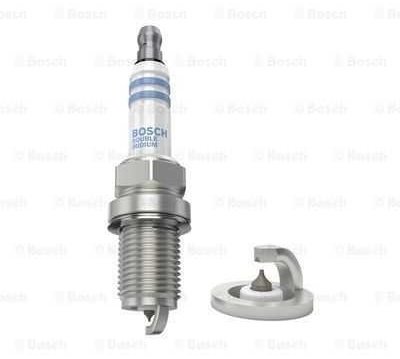 Свеча зажигания Bosch 0 242 236 593 купить,NaN