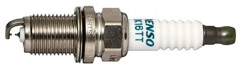 Свеча зажигания Denso IK16TT купить,NaN