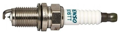 Свеча зажигания Denso IK16TT купить,NaN