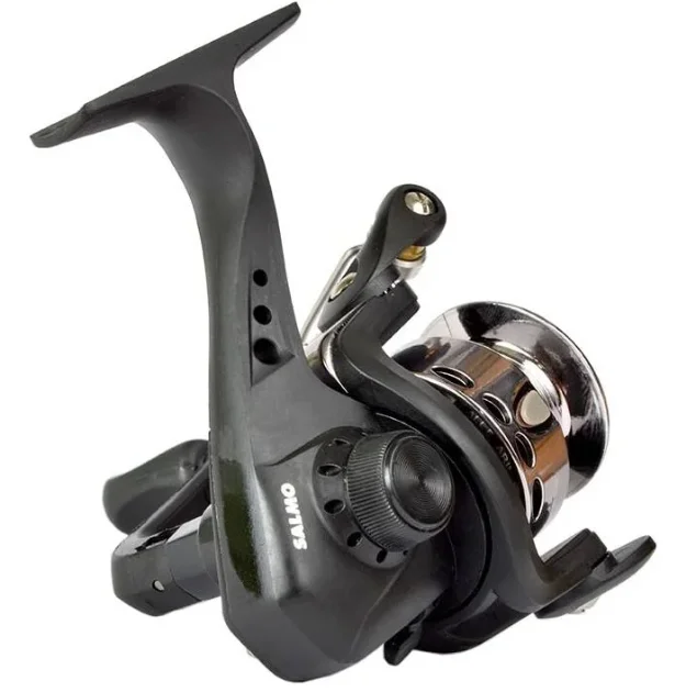 Катушка Salmo Blaster Micro 1 1000FD 1610FD