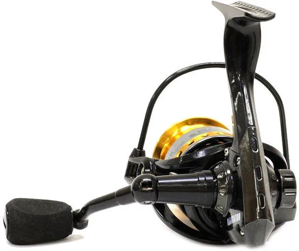 Катушка Namazu Pro Alligator New al2000 N-RAL2000N