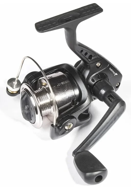 Катушка Salmo Blaster Micro 1 1000FD 1610FD