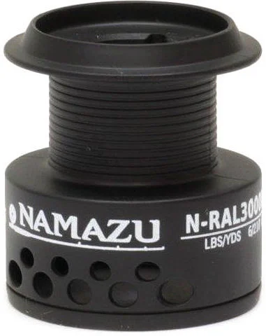 Катушка Namazu Pro Alligator New al2000 N-RAL2000N