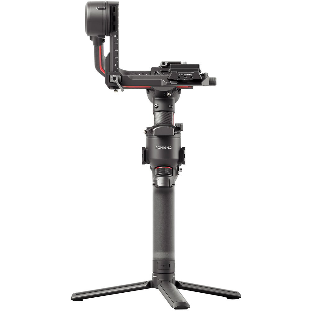 Стедикам DJI RS 2 черный купить,NaN